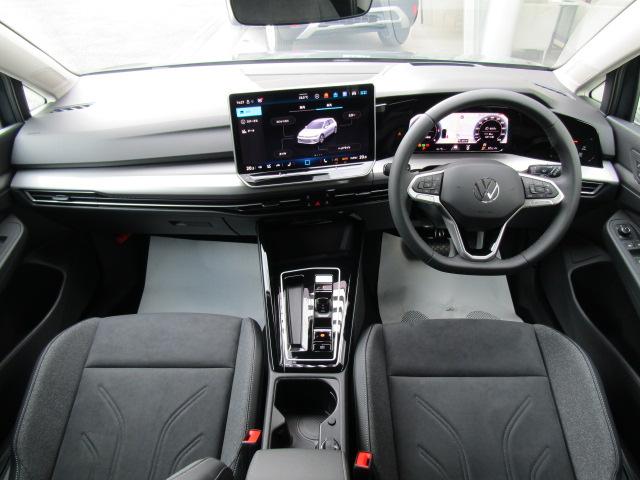 ゴルフ ＴＤＩスタイル　登録済未使用車／認定中古車（26枚目）