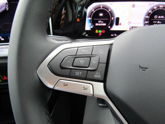 ゴルフ ＴＤＩスタイル　登録済未使用車／認定中古車（31枚目）