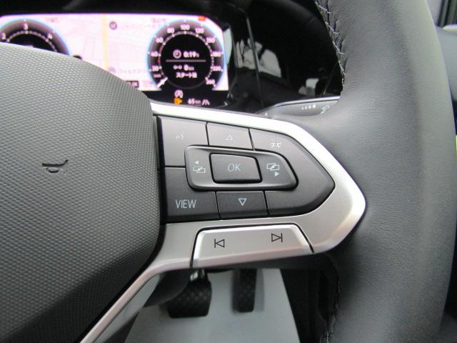 ゴルフ ＴＤＩスタイル　登録済未使用車／認定中古車（32枚目）