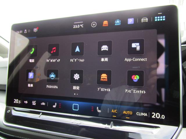 ゴルフ ＴＤＩスタイル　登録済未使用車／認定中古車（35枚目）