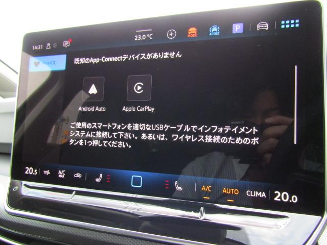 ゴルフ ＴＤＩスタイル　登録済未使用車／認定中古車（37枚目）