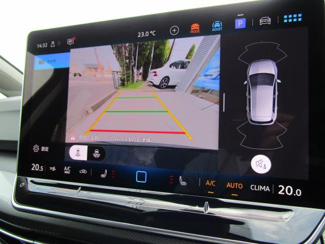 ゴルフ ＴＤＩスタイル　登録済未使用車／認定中古車（38枚目）