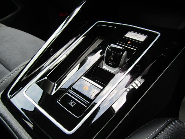 ゴルフ ＴＤＩスタイル　登録済未使用車／認定中古車（42枚目）