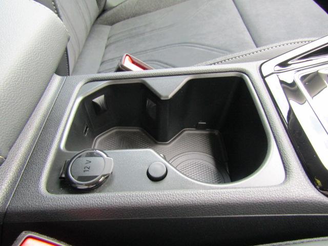 ゴルフ ＴＤＩスタイル　登録済未使用車／認定中古車（44枚目）