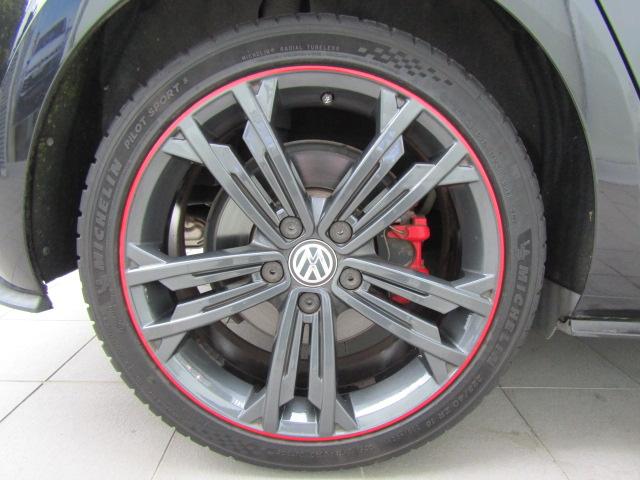 ゴルフGTI ダイナミック 特別仕様車/ワンオーナー/禁煙車/認定中古車/DCC(15枚目)