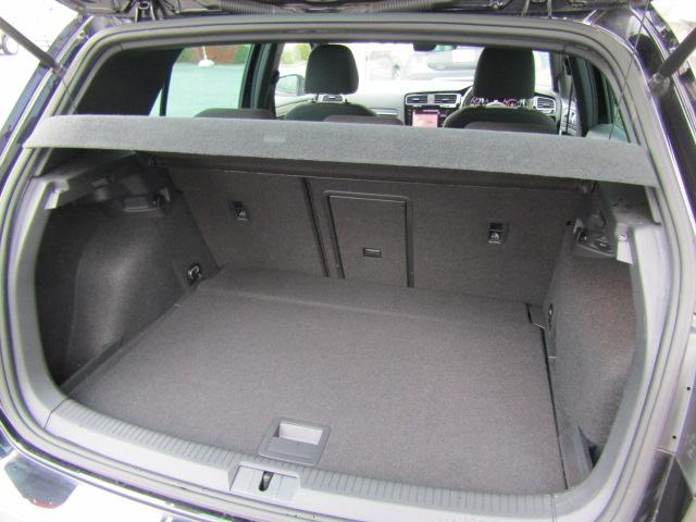 ゴルフGTI ダイナミック 特別仕様車/ワンオーナー/禁煙車/認定中古車/DCC(23枚目)