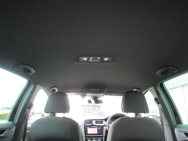 ゴルフGTI ダイナミック 特別仕様車/ワンオーナー/禁煙車/認定中古車/DCC(25枚目)