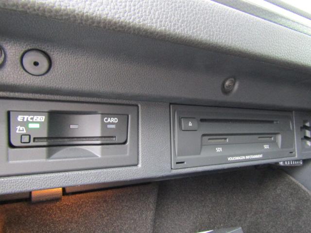 ゴルフGTI ダイナミック 特別仕様車/ワンオーナー/禁煙車/認定中古車/DCC(26枚目)