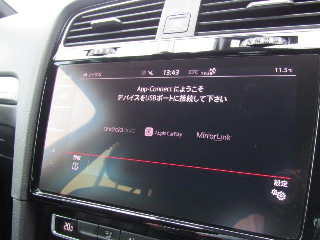 ゴルフGTI ダイナミック 特別仕様車/ワンオーナー/禁煙車/認定中古車/DCC(37枚目)