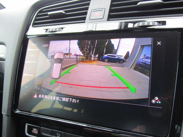 ゴルフGTI ダイナミック 特別仕様車/ワンオーナー/禁煙車/認定中古車/DCC(38枚目)