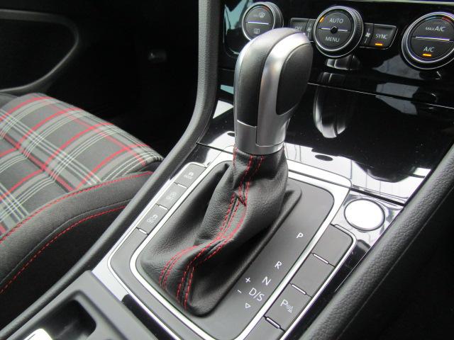 ゴルフGTI ダイナミック 特別仕様車/ワンオーナー/禁煙車/認定中古車/DCC(41枚目)