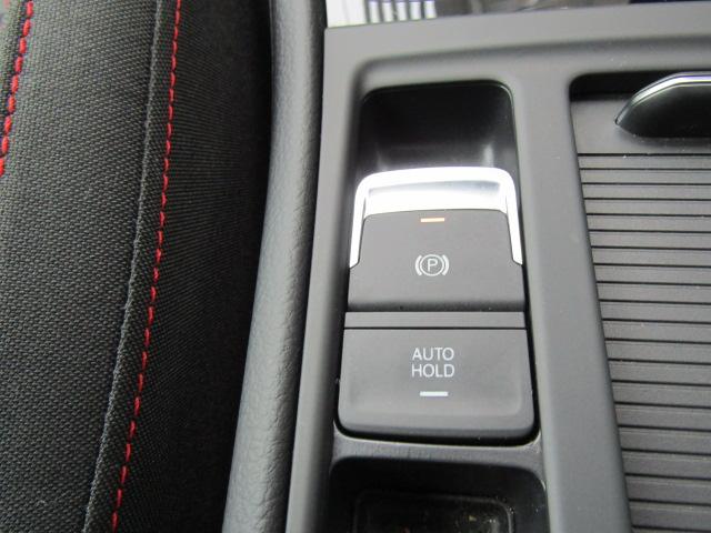 ゴルフGTI ダイナミック 特別仕様車/ワンオーナー/禁煙車/認定中古車/DCC(43枚目)