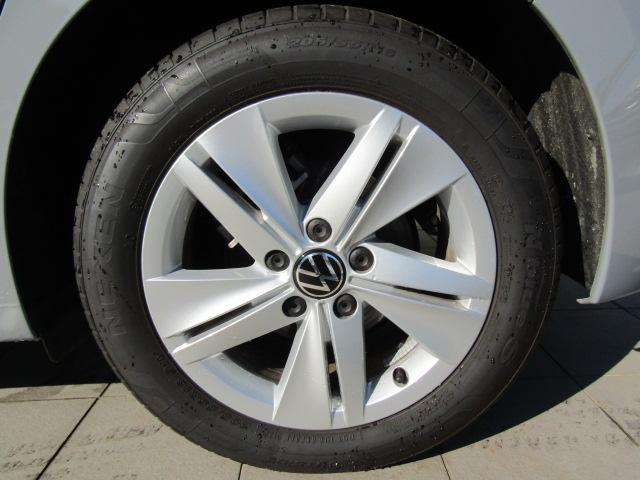 ゴルフ ｅＴＳＩアクティブ　弊社元試乗車／禁煙車／認定中古車（14枚目）