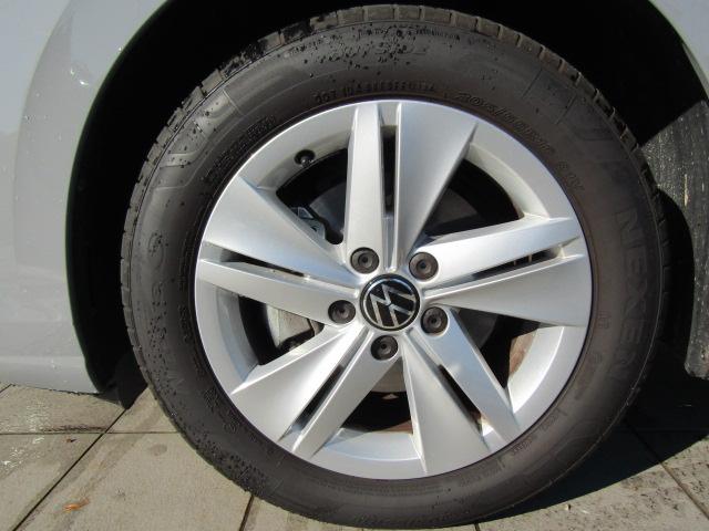 ゴルフ ｅＴＳＩアクティブ　弊社元試乗車／禁煙車／認定中古車（15枚目）