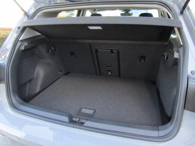 ゴルフ ｅＴＳＩアクティブ　弊社元試乗車／禁煙車／認定中古車（22枚目）