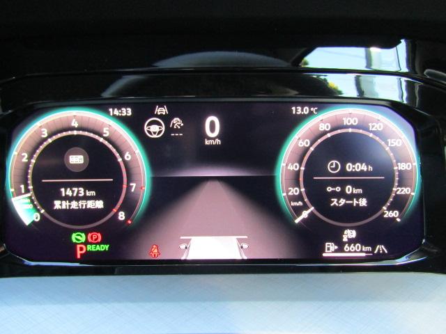 ゴルフ ｅＴＳＩアクティブ　弊社元試乗車／禁煙車／認定中古車（28枚目）