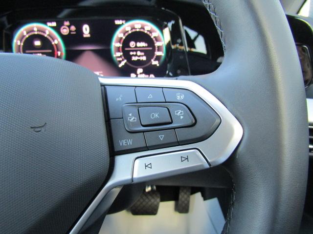 ゴルフ ｅＴＳＩアクティブ　弊社元試乗車／禁煙車／認定中古車（30枚目）
