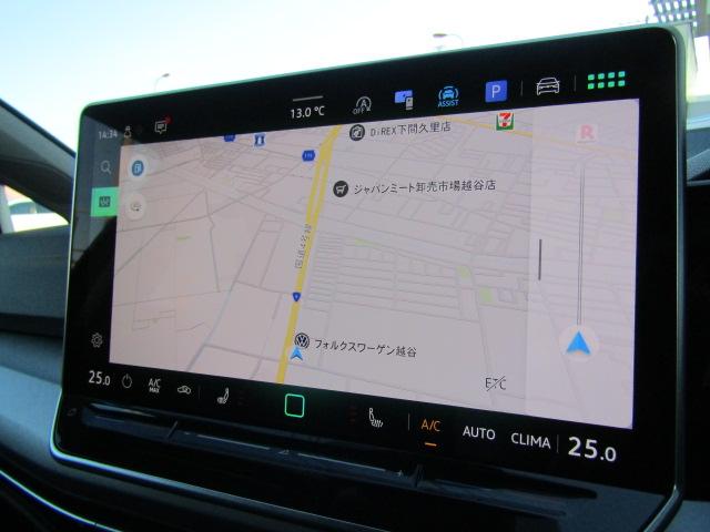 ゴルフ ｅＴＳＩアクティブ　弊社元試乗車／禁煙車／認定中古車（33枚目）