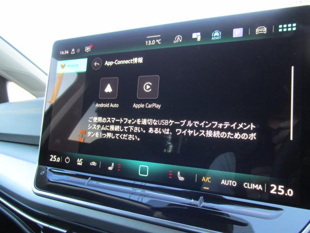 ゴルフ ｅＴＳＩアクティブ　弊社元試乗車／禁煙車／認定中古車（36枚目）