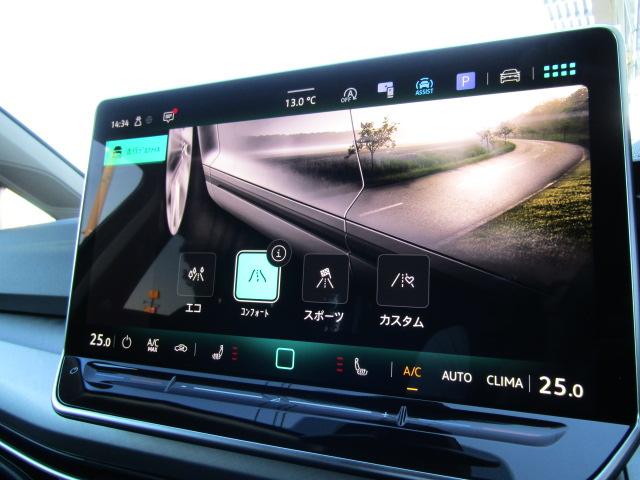 ゴルフ ｅＴＳＩアクティブ　弊社元試乗車／禁煙車／認定中古車（39枚目）