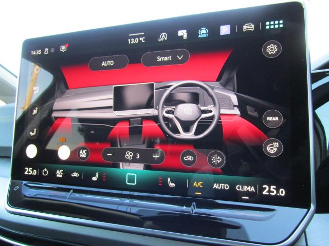 ゴルフ ｅＴＳＩアクティブ　弊社元試乗車／禁煙車／認定中古車（40枚目）