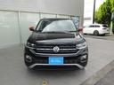 Ｔ－クロス ＴＳＩ　１ｓｔプラス　ＮＡＶＩ　ＥＴＣ（7枚目）