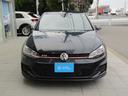 ゴルフGTI ダイナミック 特別仕様車/ワンオーナー/禁煙車/認定中古車/DCC(8枚目)