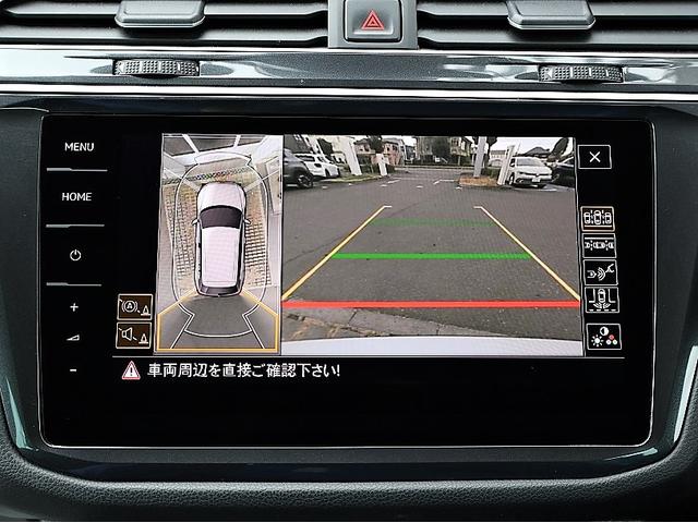 ＴＤＩ　４モーション　ハイライン　ＥＴＣ　バックカメラ　純正ナビ　ＡＣＣ　アラウンドビューモニター　ヘッドアップディスプレイ　地デジチューナー（フルセグ）　認定中古車保証(12枚目)