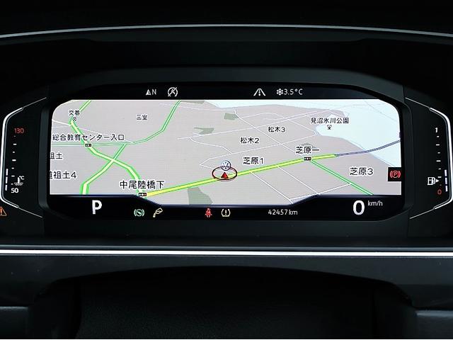 ＴＤＩ　４モーション　ハイライン　ＥＴＣ　バックカメラ　純正ナビ　ＡＣＣ　アラウンドビューモニター　ヘッドアップディスプレイ　地デジチューナー（フルセグ）　認定中古車保証(20枚目)
