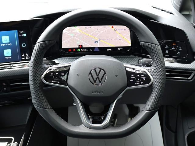 ゴルフ ＴＤＩ　Ｒライン　プラチナムエディション　認定中古車　Ｇｏｌｆ　ＴＤＩ　Ｒ－Ｌｉｎｅ　Ｐｕｒａｔｉｎａｍｕ　Ｅｄｉｔｉｏｎ　オリックスホワイトマザーオブパールエフェクト　１オーナー　禁煙車　純正ナビ（ディスカバー・プロ）　ＥＴＣ　ＡＣＣ　ＢＣ（22枚目）