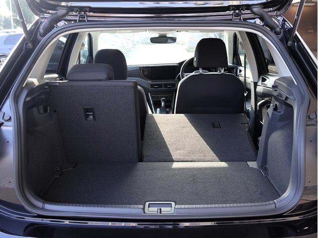 ポロ TSIアクティブ 認定中古車、買取り車、認定中古車保証付、ワンオーナー、禁煙車、純正ナビ、ETC、バックカメラ、LEDヘッドライト、Bluetooth(15枚目)