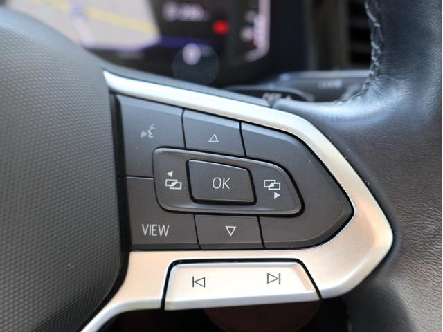 ポロ TSIアクティブ 認定中古車、買取り車、認定中古車保証付、ワンオーナー、禁煙車、純正ナビ、ETC、バックカメラ、LEDヘッドライト、Bluetooth(20枚目)