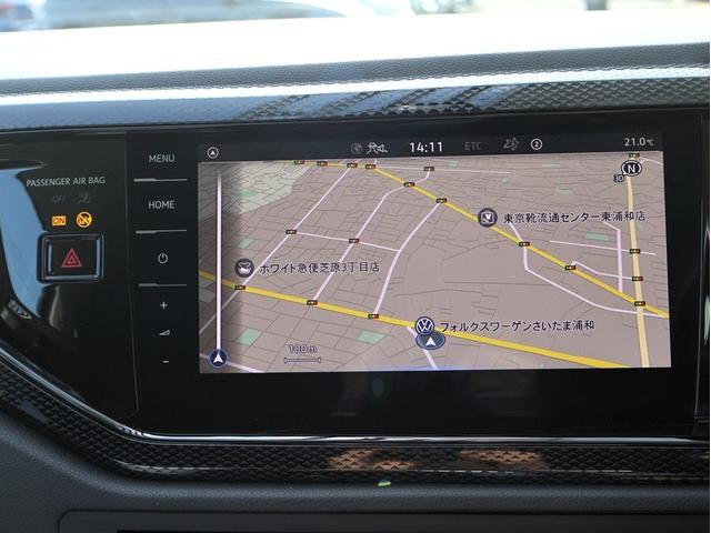 ポロ TSIアクティブ 認定中古車、買取り車、認定中古車保証付、ワンオーナー、禁煙車、純正ナビ、ETC、バックカメラ、LEDヘッドライト、Bluetooth(22枚目)