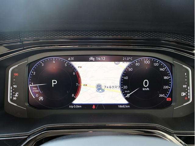 ポロ TSIアクティブ 認定中古車、買取り車、認定中古車保証付、ワンオーナー、禁煙車、純正ナビ、ETC、バックカメラ、LEDヘッドライト、Bluetooth(27枚目)