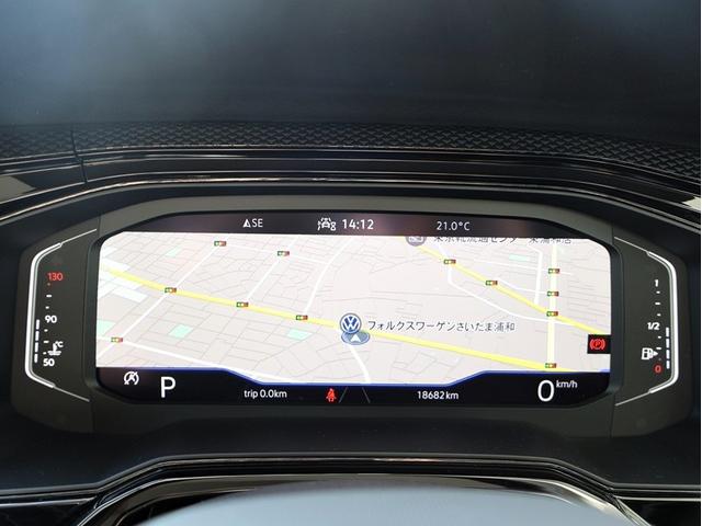ポロ TSIアクティブ 認定中古車、買取り車、認定中古車保証付、ワンオーナー、禁煙車、純正ナビ、ETC、バックカメラ、LEDヘッドライト、Bluetooth(28枚目)