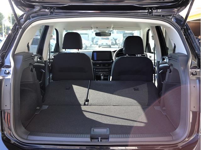 T-クロス TSI アクティブ 認定中古車 登録済未使用車 新車保証付 禁煙車 純正ナビ ETC バックカメラ LEDヘッドライト デジタルメーター(15枚目)