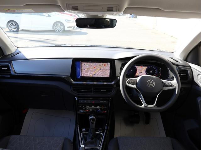 T-クロス TSI アクティブ 認定中古車 登録済未使用車 新車保証付 禁煙車 純正ナビ ETC バックカメラ LEDヘッドライト デジタルメーター(16枚目)