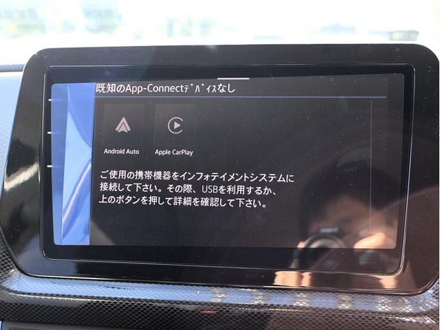 T-クロス TSI アクティブ 認定中古車 登録済未使用車 新車保証付 禁煙車 純正ナビ ETC バックカメラ LEDヘッドライト デジタルメーター(22枚目)