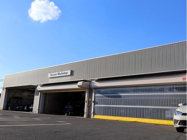 T-クロス TSI アクティブ 認定中古車 登録済未使用車 新車保証付 禁煙車 純正ナビ ETC バックカメラ LEDヘッドライト デジタルメーター(44枚目)