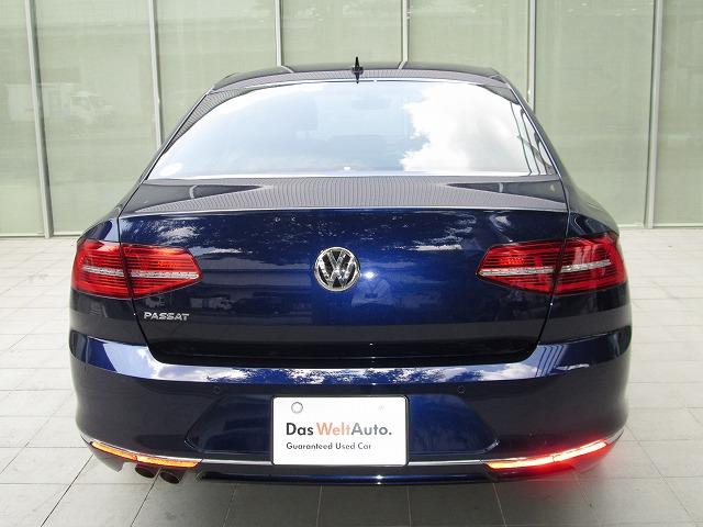 TDI Highline(8枚目)