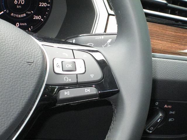 TDI Highline(12枚目)