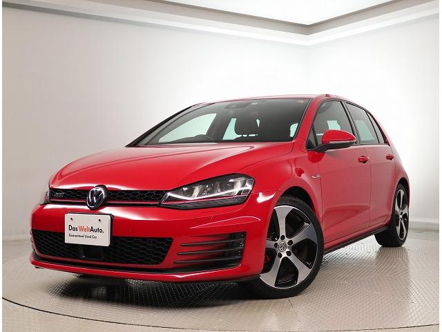 GTI DCC 18inch(8枚目)