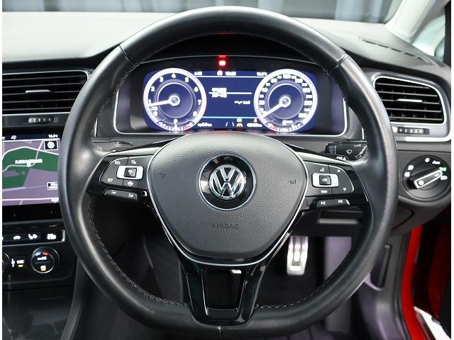 ゴルフオールトラック ＴＳＩ　４モーション　認定中古車　Ｃｅｒｔｉｆｉｅｄ　Ｐｒｅ－ｏｗｎｅｄ　禁煙車　ワンオーナー　１．８ＴＳＩ　６速ＤＳＧ　４Ｍｏｔｉｏｎ　デジタルメータークラスター　電動パーキングブレーキ　純正インフォテイメントシステム（10枚目）