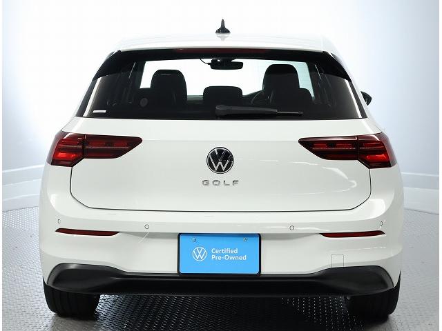 ゴルフ ＴＤＩアクティブアドバンス　認定中古車　Ｃｅｒｔｉｆｉｅｄ　Ｐｒｅ－ｏｗｎｅｄ　禁煙車　ワンオーナー　２．０ＴＤＩ　７速ＤＳＧ　デジタルメータークラスター　純正インフォテイメントシステム　３ゾーンクリマトロニック　ＡＣＣ（12枚目）