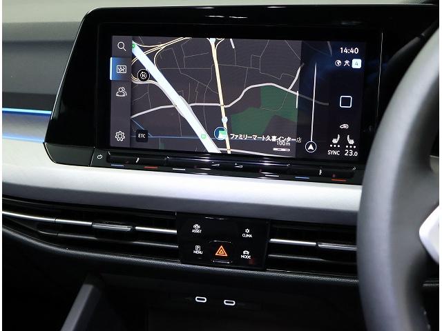 ゴルフ ＴＤＩアクティブアドバンス　認定中古車　Ｃｅｒｔｉｆｉｅｄ　Ｐｒｅ－ｏｗｎｅｄ　禁煙車　ワンオーナー　２．０ＴＤＩ　７速ＤＳＧ　デジタルメータークラスター　純正インフォテイメントシステム　３ゾーンクリマトロニック　ＡＣＣ（16枚目）
