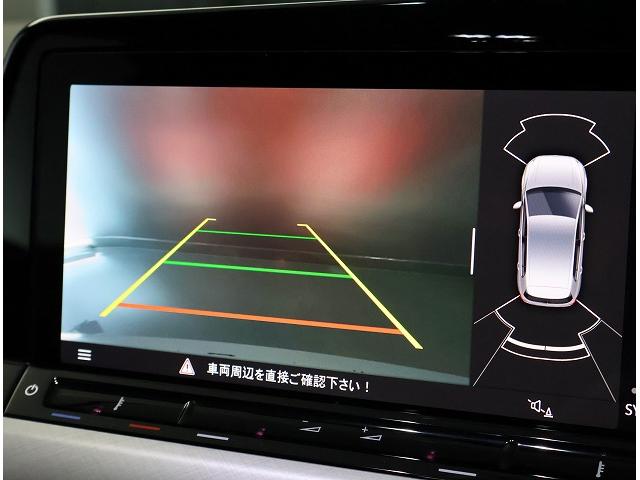 ゴルフ ＴＤＩアクティブアドバンス　認定中古車　Ｃｅｒｔｉｆｉｅｄ　Ｐｒｅ－ｏｗｎｅｄ　禁煙車　ワンオーナー　２．０ＴＤＩ　７速ＤＳＧ　デジタルメータークラスター　純正インフォテイメントシステム　３ゾーンクリマトロニック　ＡＣＣ（17枚目）