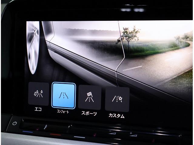 ゴルフ ＴＤＩアクティブアドバンス　認定中古車　Ｃｅｒｔｉｆｉｅｄ　Ｐｒｅ－ｏｗｎｅｄ　禁煙車　ワンオーナー　２．０ＴＤＩ　７速ＤＳＧ　デジタルメータークラスター　純正インフォテイメントシステム　３ゾーンクリマトロニック　ＡＣＣ（18枚目）