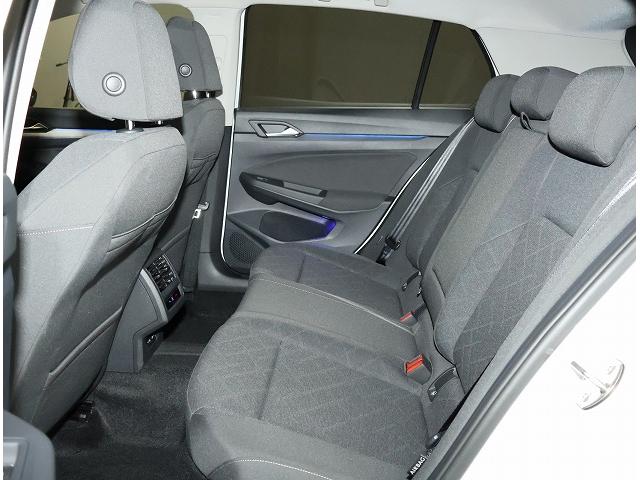 ゴルフ ＴＤＩアクティブアドバンス　認定中古車　Ｃｅｒｔｉｆｉｅｄ　Ｐｒｅ－ｏｗｎｅｄ　禁煙車　ワンオーナー　２．０ＴＤＩ　７速ＤＳＧ　デジタルメータークラスター　純正インフォテイメントシステム　３ゾーンクリマトロニック　ＡＣＣ（22枚目）