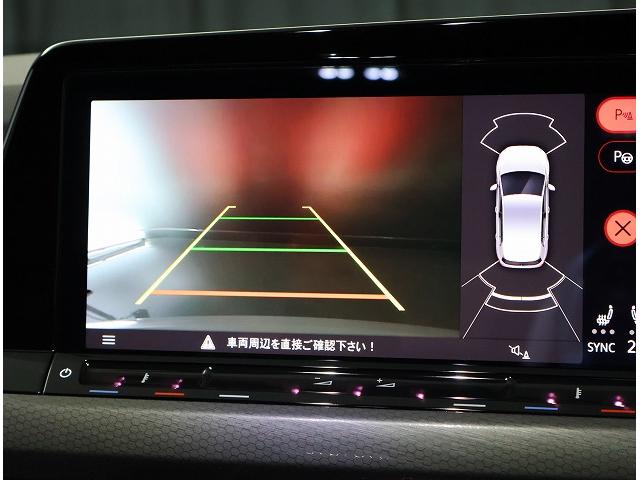 ゴルフＧＴＩ ベースグレード　Ｃｅｒｔｉｆｉｅｄ　Ｐｒｅ－ｏｗｎｅｄ　禁煙車　ワンオーナー　２．０ＴＦＳＩ　７速ＤＳＧ　ＧＴＩ専用装備　純正インフォテイメントシステム　ダイナミックシャシーコントロール　デジタルメータークラスター（18枚目）