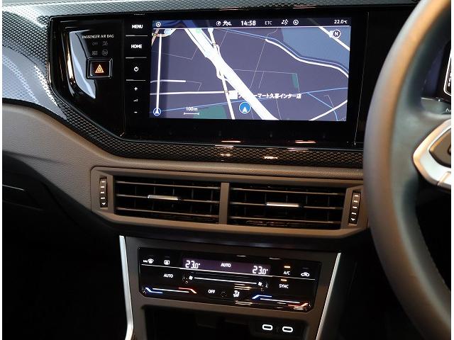 ポロ TSIアクティブ Certified Pre-owned 禁煙車 ワンオーナー 1.0TSI 7速DSG 運転支援システム純正インフォテイメントシステム デジタルメーター LEDヘッドライト バックカメラ(15枚目)